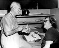 Walter Lantz Productions 1953
