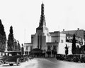 Warner Bros. Theatre 1931 #2