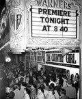 Warner Bros. Theatre 1954 #3
