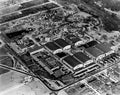 Warner Bros. Studios 1932