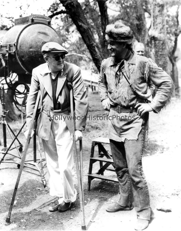 John Wayne 1960 #1