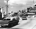The Sunset Strip 1968