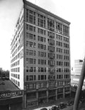 Western Costume Co. 1932
