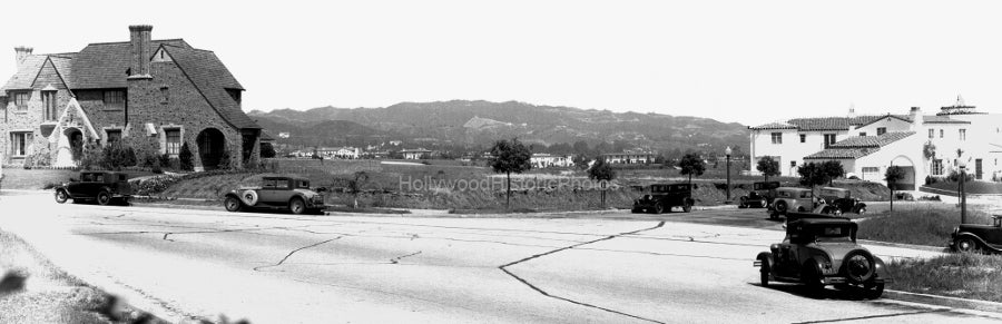 Westwood 1933