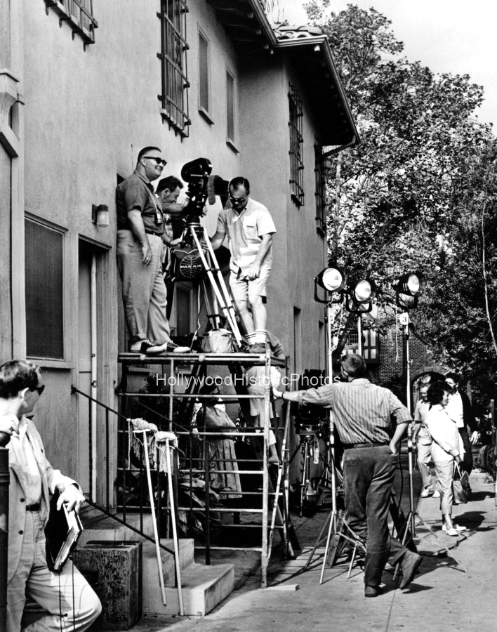 Whatever Happened to Baby Jane 1962