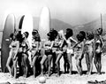 Malibu 1965 #4