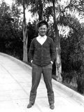 Will Rogers Estate 1921