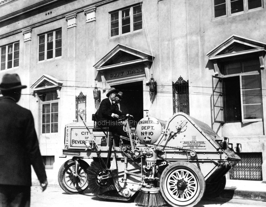 Will Rogers 1926 #3