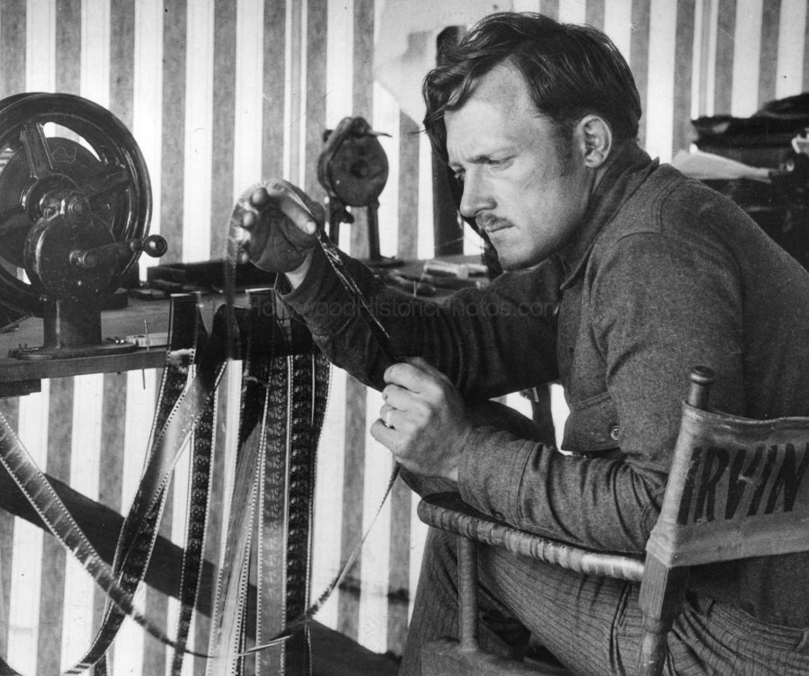 Irvin Willat 1924