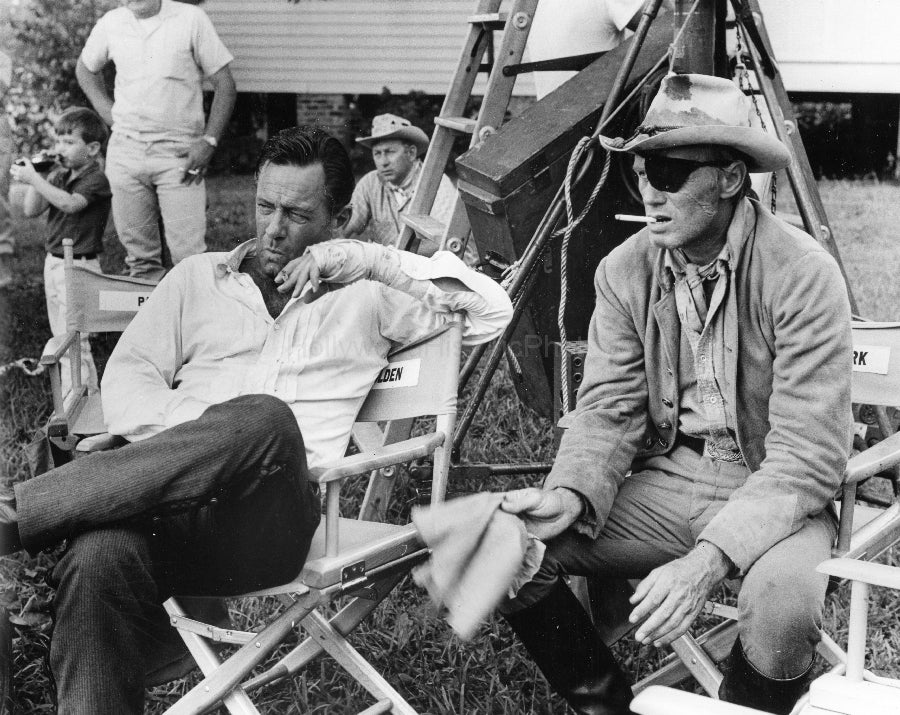 William Holden 1966