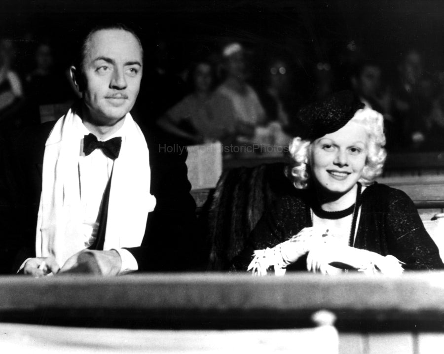 William Powell 1936 #2