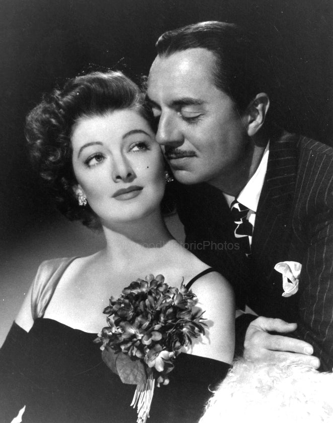 William Powell 1945