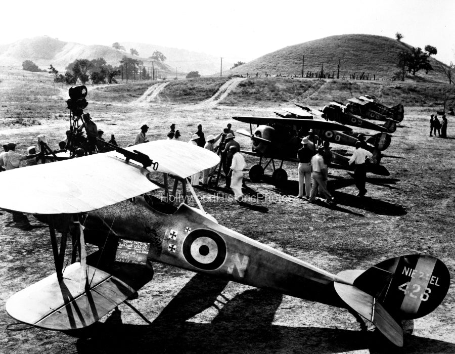 Woodland Hills 1938