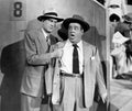 Abbott & Costello 1952 #2