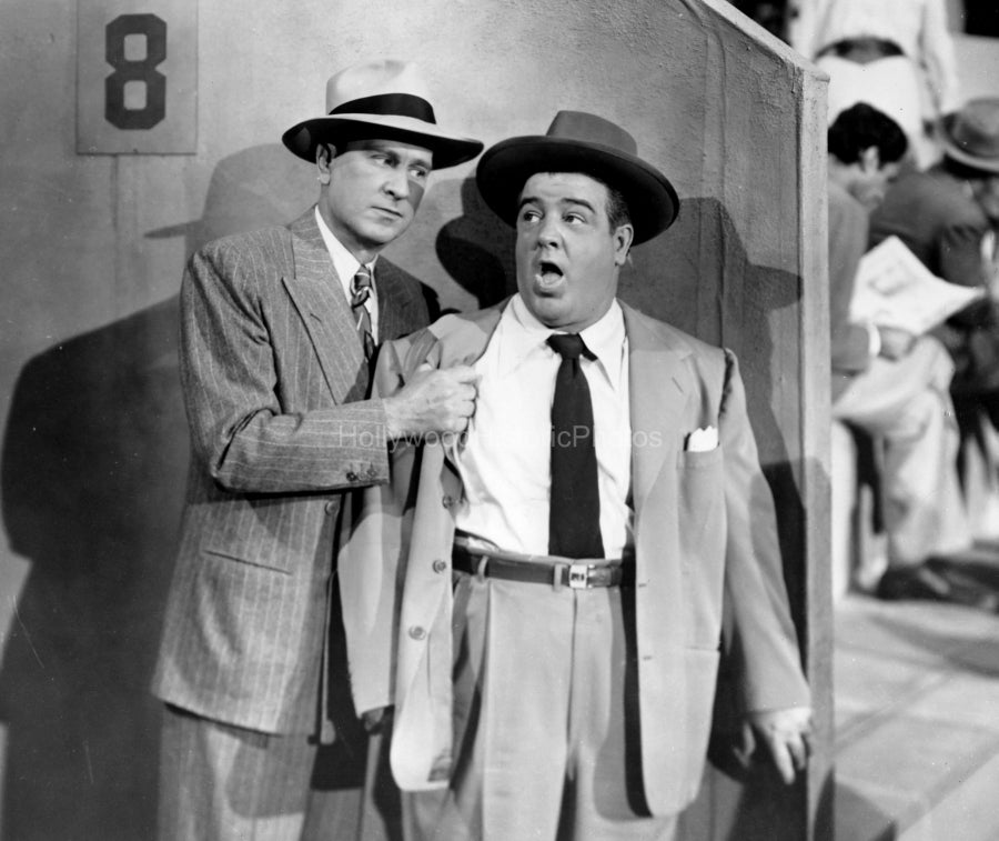 Abbott & Costello 1952 #2