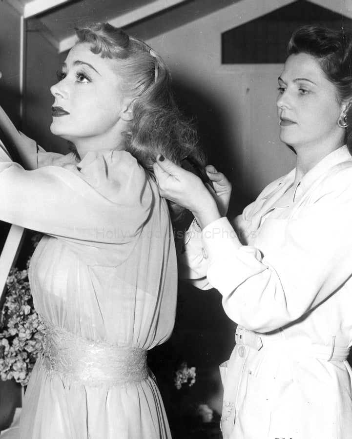 Ann Locker 1947