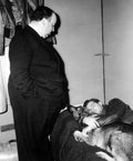Alfred Hitchcock 1942
