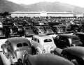 Santa Anita Race Track 1938 #06
