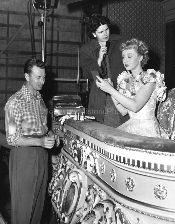 Alan Snyder 1949