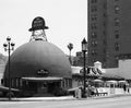 The Brown Derby 1955