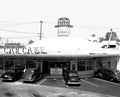 The Brown Derby Car Cafe 1941