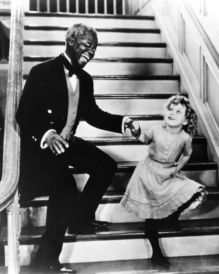 Shirley Temple 1935 #3