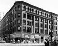 Bradbury Building 1960
