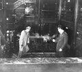 Bradbury Building 1949