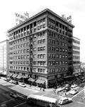 The Broadway Hollywood 1951