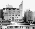 The Broadway Hollywood 1943 #1