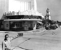Bruin Westwood Theatre 1943