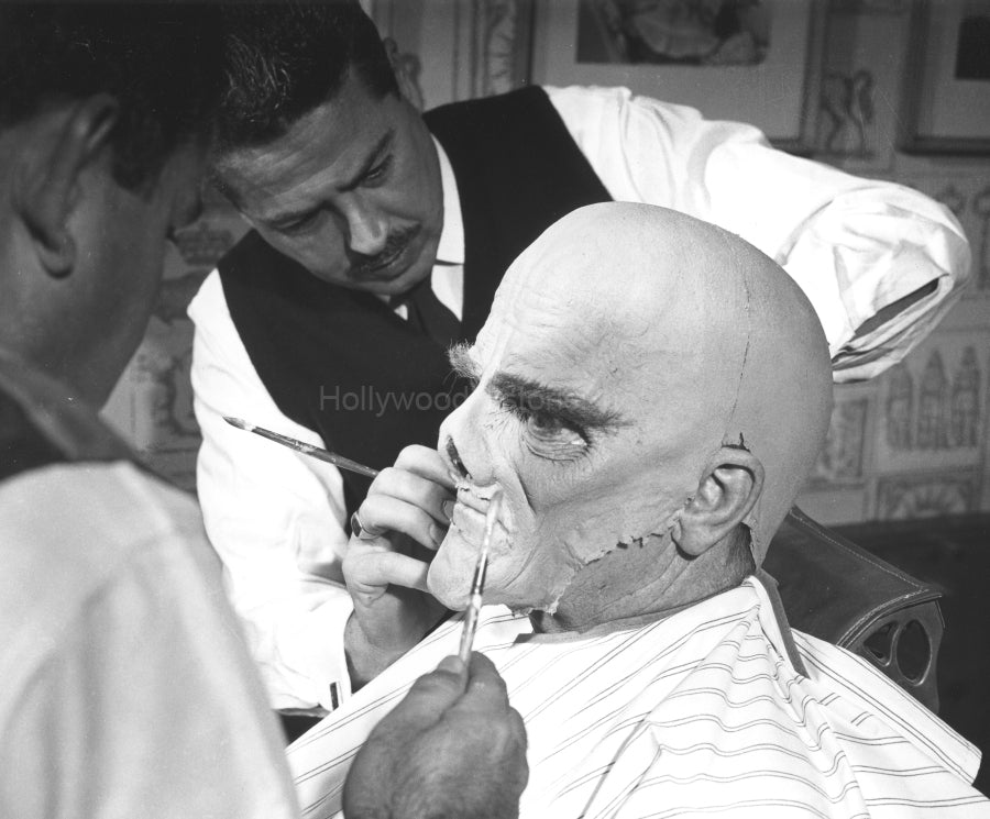 James Cagney 1957 #3