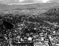 Cahuenga Pass 1949