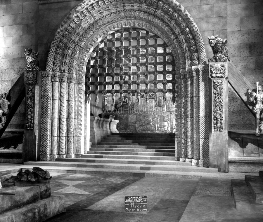 Camelot 1967