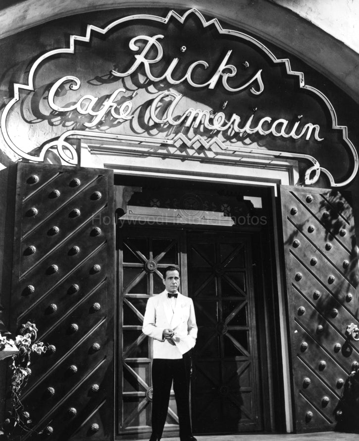 "Casablanca" 1942 #12