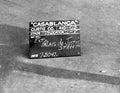 Casablanca 1942 #3