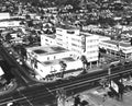 CBS Columbia Square Radio 1949 #1