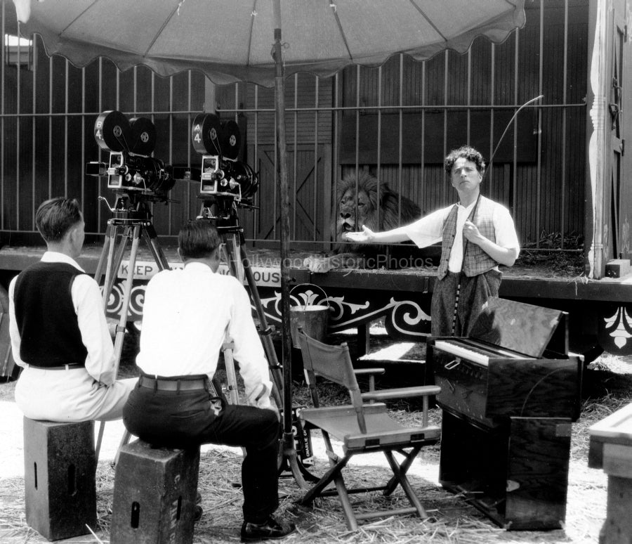Charlie Chaplin 1926 #2