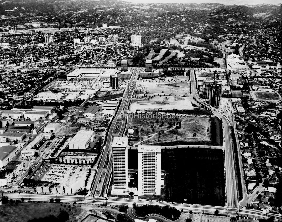 Century City 1966