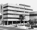 CBS Columbia Square 1939 #1