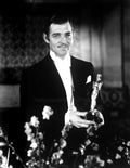 Clark Gable 1935