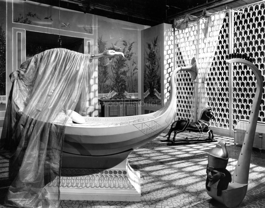 Cleopatra 1963