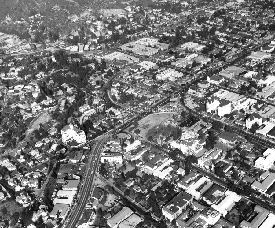 Chateau Marmont 1959