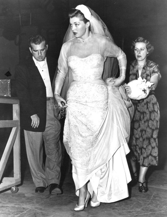 Esther Williams 1951