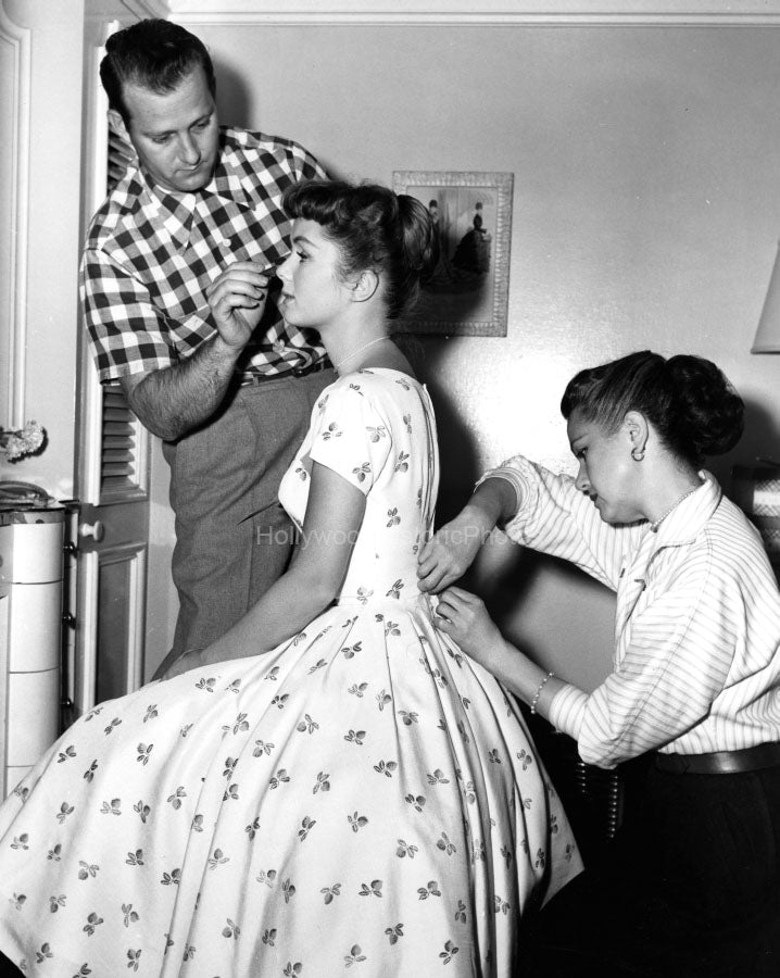 Ann Helfgott 1955