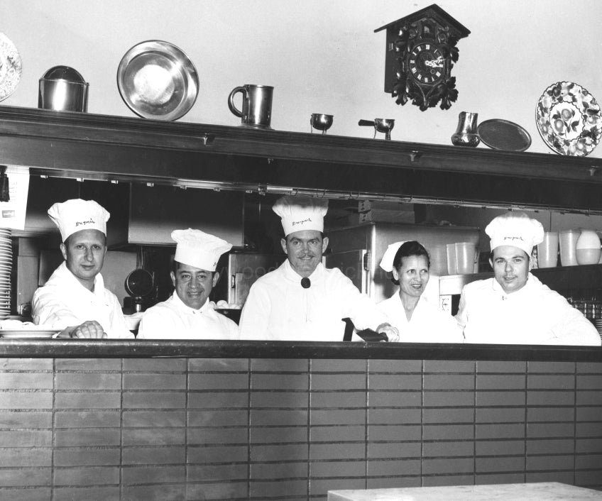Du-par's 1939 #3