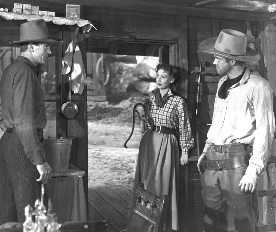 Dan Duryea 1945