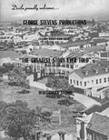 Desilu Studios 1962