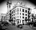 Los Angeles Times Bldg. 1926