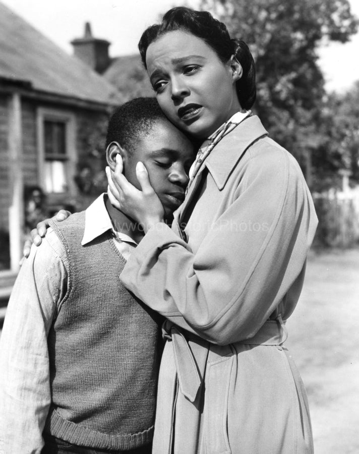 Dorothy Dandridge 1952 #2